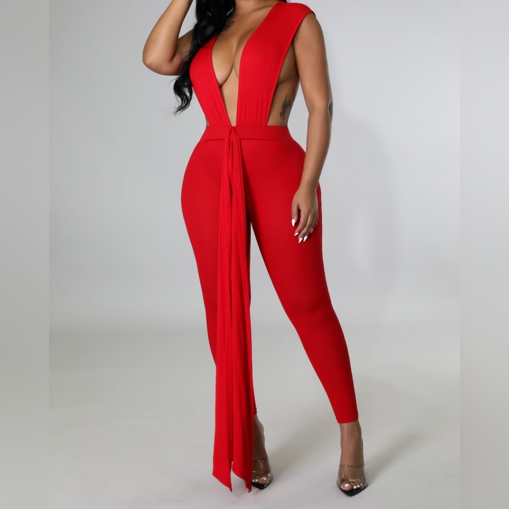 Analia jumpsuit